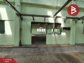 出售 商业空间 在 Bang Khun Thian, 曼谷