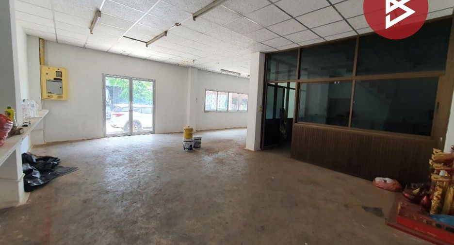 Gewerbefläche zum Kauf in Bang Khun Thian, Bangkok