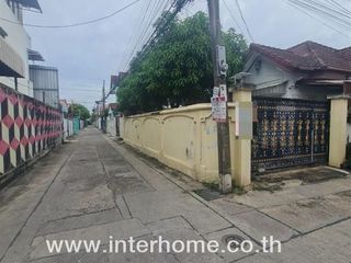 出售 5 卧室 独立屋 在 Thung Khru, 曼谷