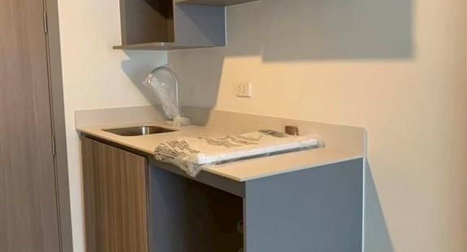 For sale 1 bed condo in Khan Na Yao, Bangkok