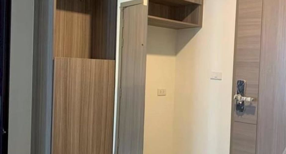 For sale 1 bed condo in Khan Na Yao, Bangkok