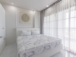 For Rent 1 Bedroom Apartment In Bang Lamung, Chonburi