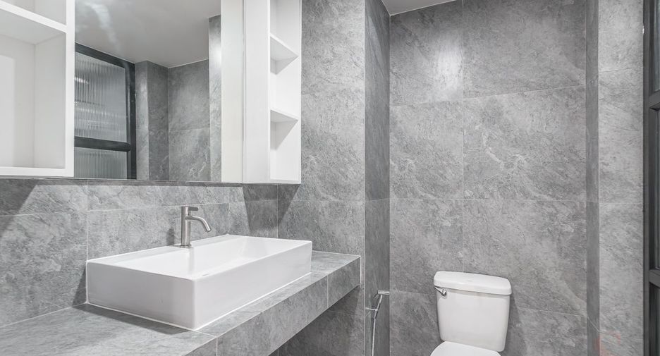 For rent 1 bed apartment in Bang Lamung, Chonburi