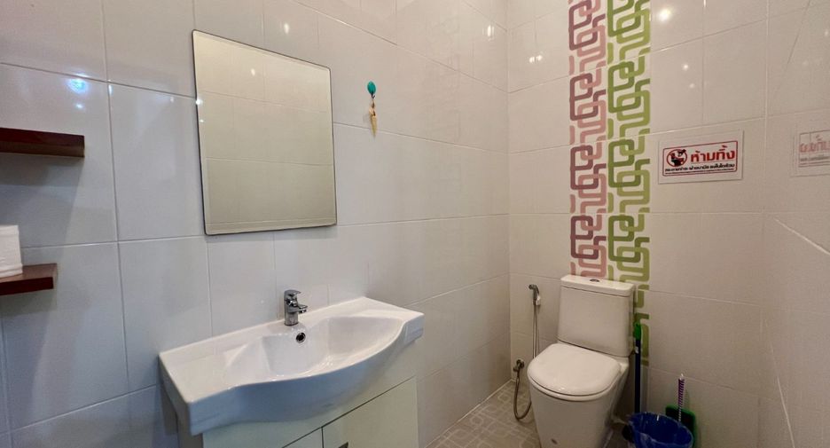 For rent 3 bedrooms house in Bang Lamung, Chonburi