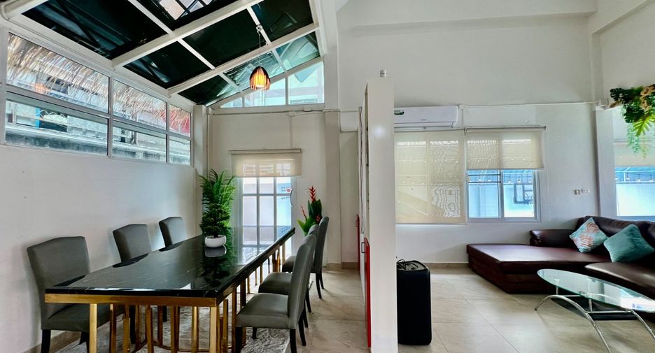 For rent 3 bedrooms house in Bang Lamung, Chonburi