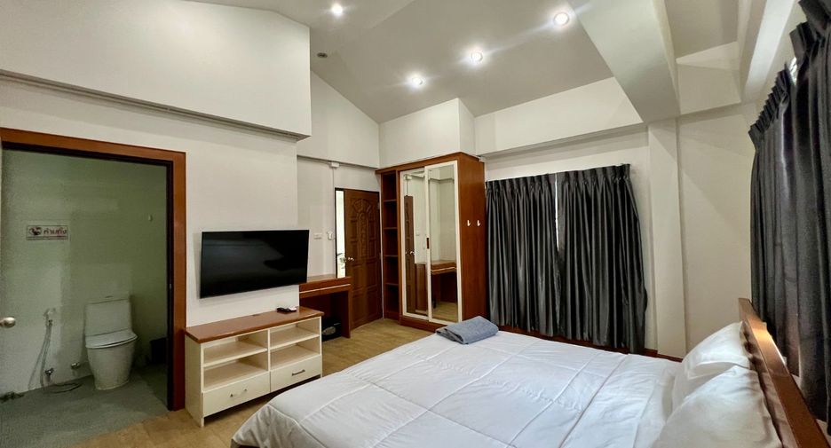 For rent 3 bedrooms house in Bang Lamung, Chonburi