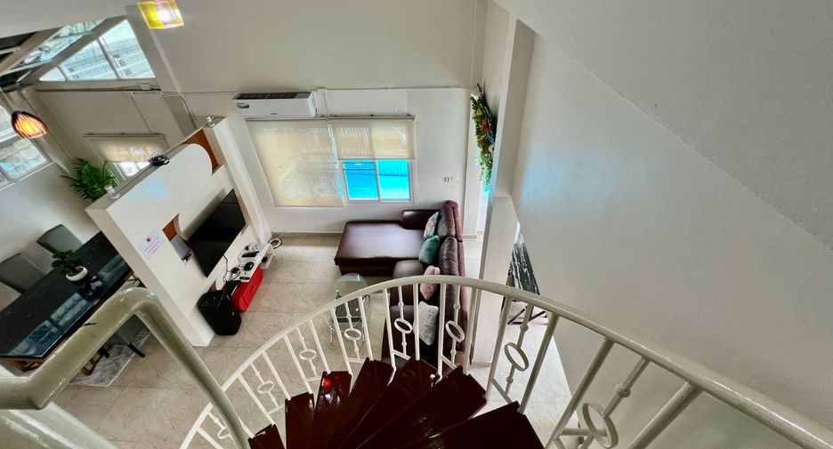 For rent 3 bedrooms house in Bang Lamung, Chonburi