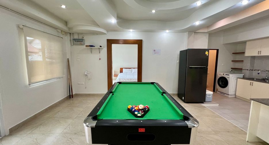 For rent 3 bedrooms house in Bang Lamung, Chonburi