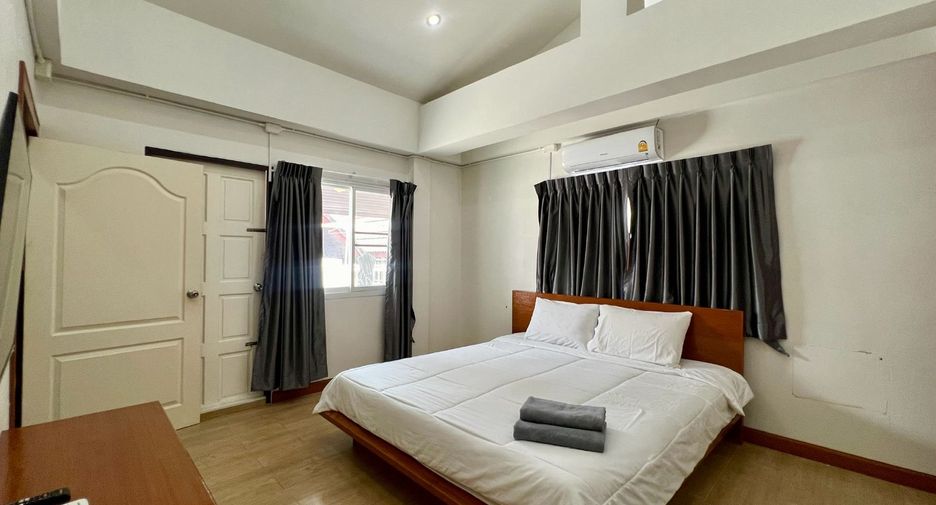 For rent 3 bedrooms house in Bang Lamung, Chonburi