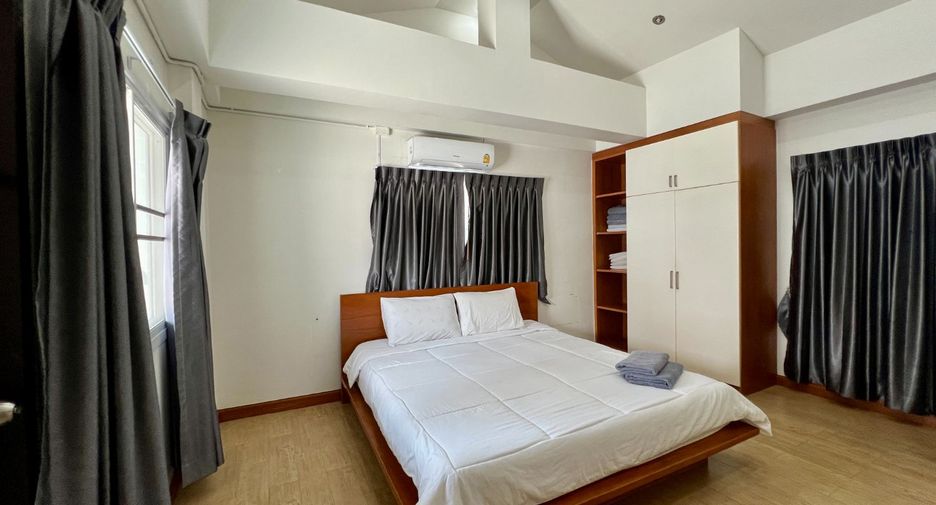 For rent 3 bedrooms house in Bang Lamung, Chonburi