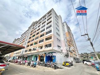 Продажа 1 кровать кондо в Thanyaburi, Патумтани