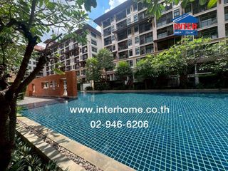 Condo en venta de 1 habitaciones en Bueng Kum, Bangkok