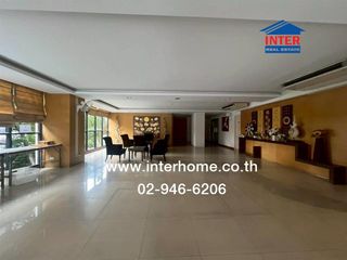 Condo en venta de 1 habitaciones en Bueng Kum, Bangkok