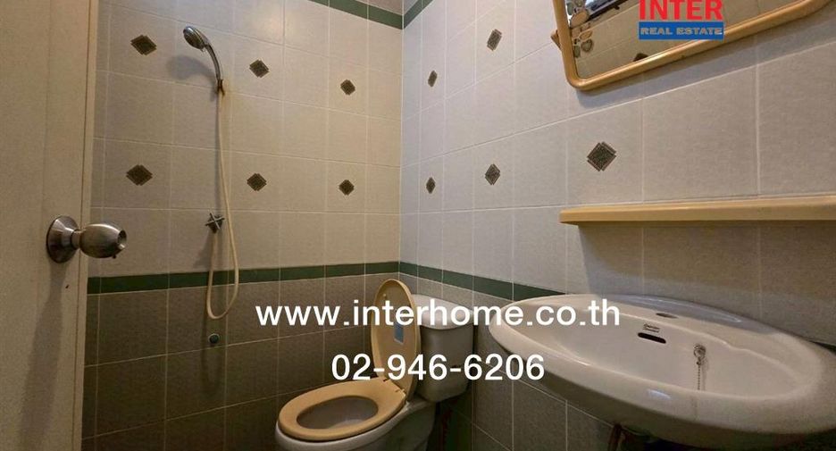 For sale 5 bedrooms house in Bang Khen, Bangkok