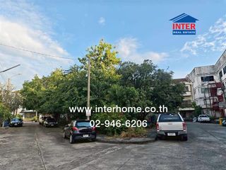 For sale land in Prawet, Bangkok