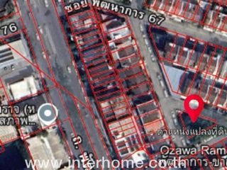 For sale land in Prawet, Bangkok