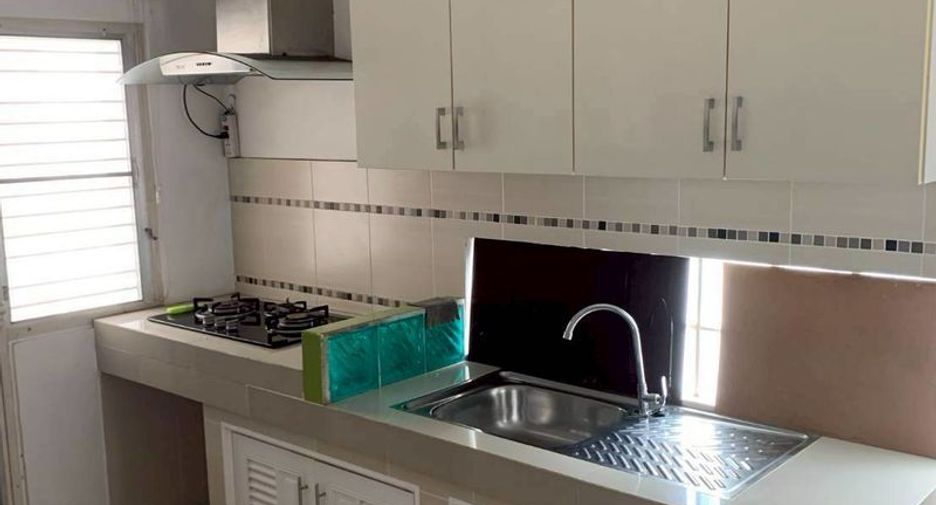 À vendre 5 chambres maison à Bang Lamung, Chonburi