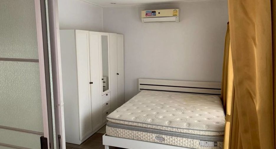 À vendre 5 chambres maison à Bang Lamung, Chonburi