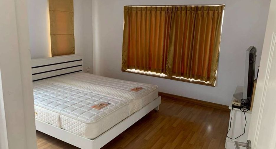 À vendre 5 chambres maison à Bang Lamung, Chonburi