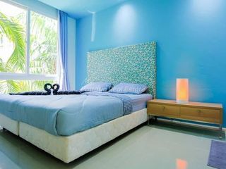 For sale 2 bedrooms condo in Bang Lamung, Chonburi
