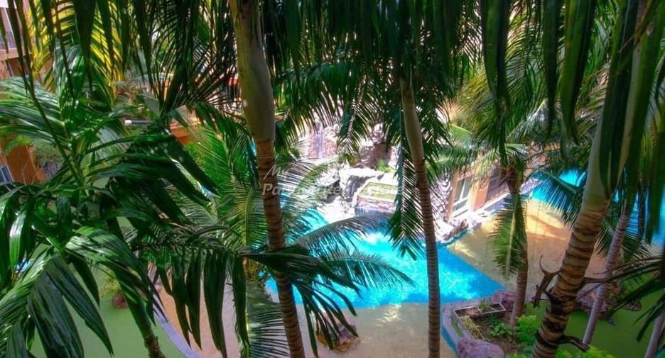 For sale 2 bedrooms condo in Bang Lamung, Chonburi