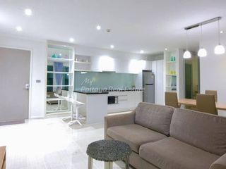 For sale 2 bedrooms condo in Bang Lamung, Chonburi