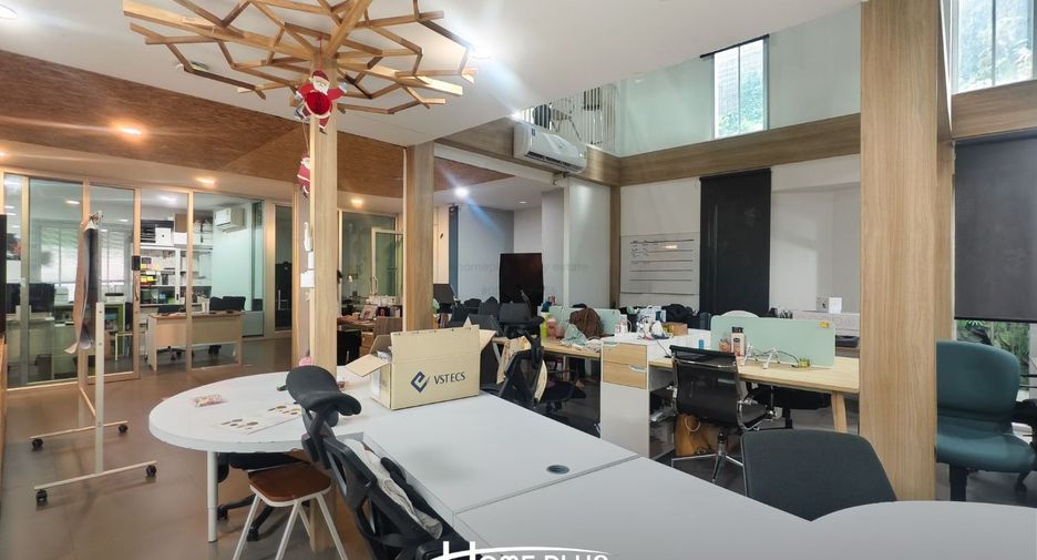 For sale 1 bed house in Wang Thonglang, Bangkok