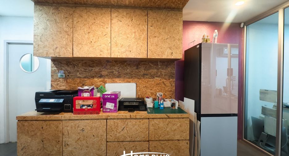 For sale 1 bed house in Wang Thonglang, Bangkok