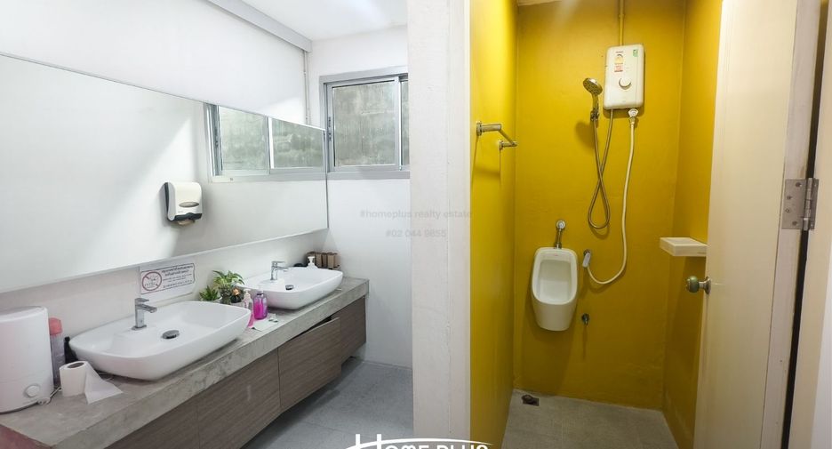 For sale 1 bed house in Wang Thonglang, Bangkok