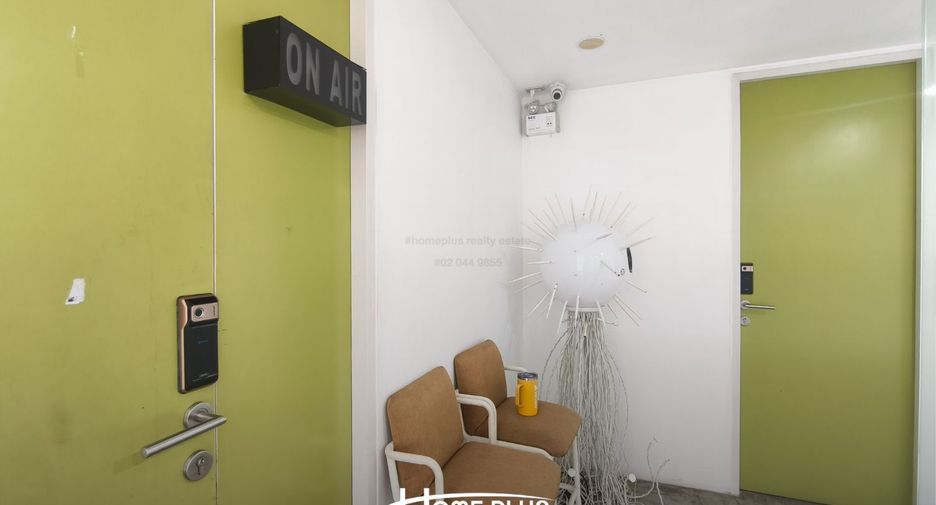 For sale 1 bed house in Wang Thonglang, Bangkok