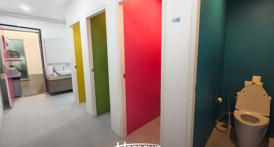 For sale 1 bed house in Wang Thonglang, Bangkok
