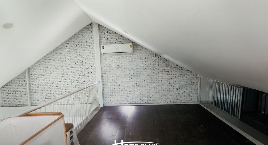 For sale 1 bed house in Wang Thonglang, Bangkok