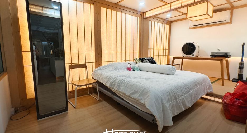 For sale 1 bed house in Wang Thonglang, Bangkok