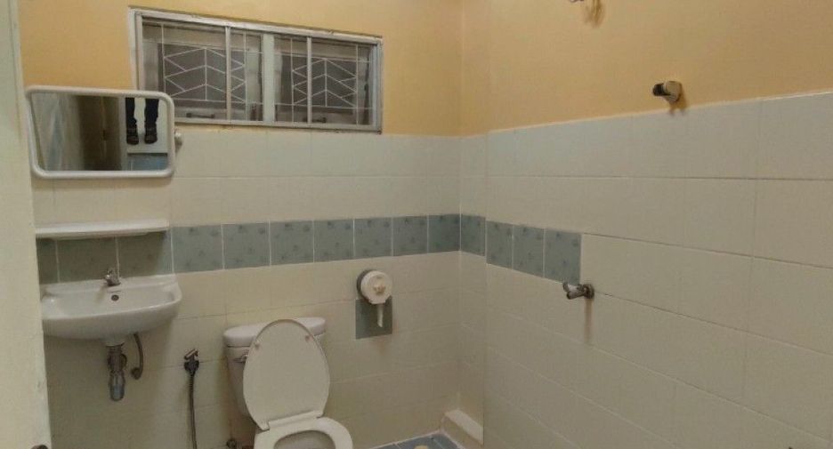For sale studio house in Mueang Uttaradit, Uttaradit