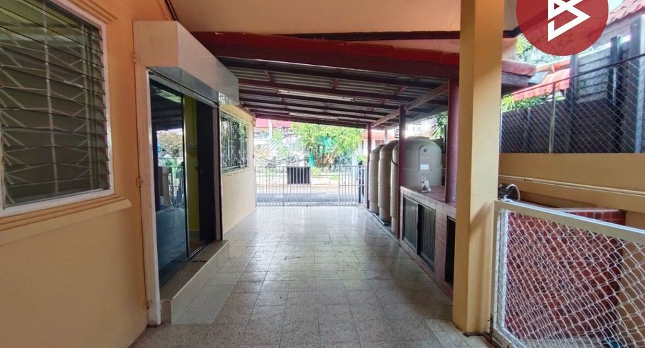 For sale studio house in Mueang Uttaradit, Uttaradit