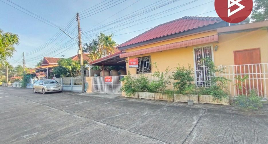 For sale studio house in Mueang Uttaradit, Uttaradit