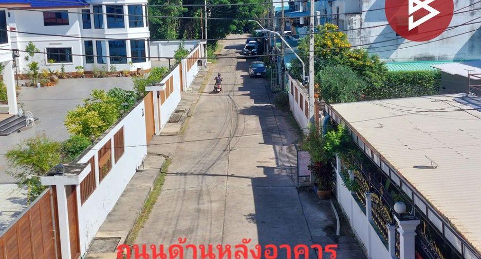 For sale retail Space in Mueang Udon Thani, Udon Thani