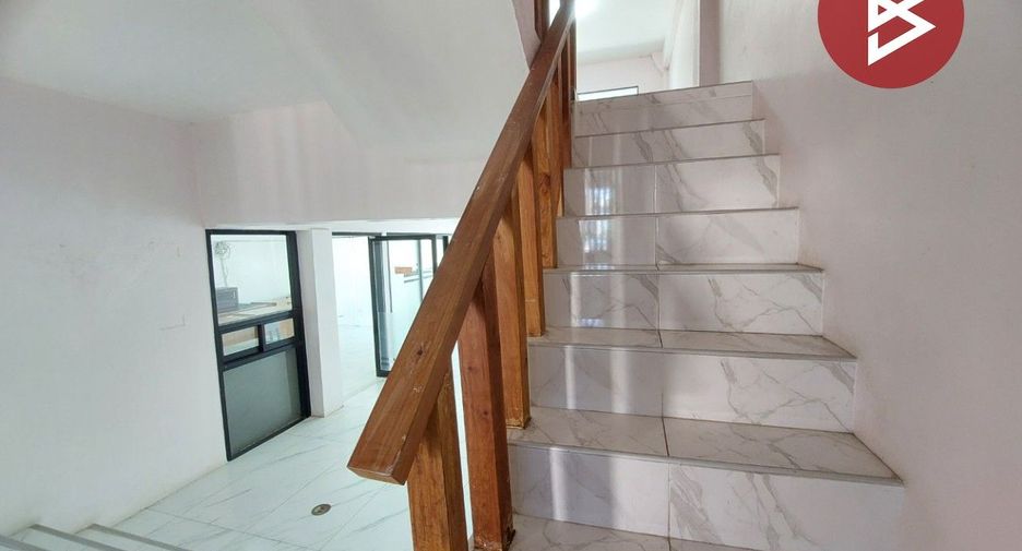For sale retail Space in Mueang Udon Thani, Udon Thani