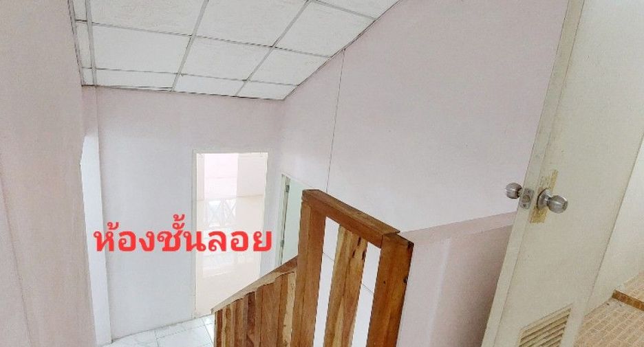 For sale retail Space in Mueang Udon Thani, Udon Thani