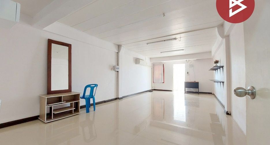 For sale retail Space in Mueang Udon Thani, Udon Thani