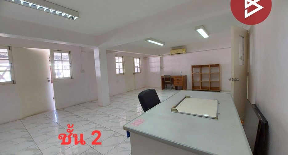For sale retail Space in Mueang Udon Thani, Udon Thani