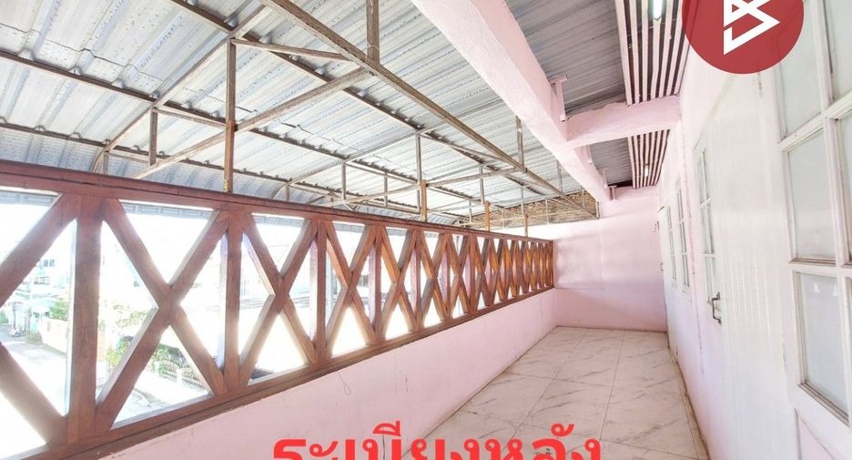 For sale retail Space in Mueang Udon Thani, Udon Thani