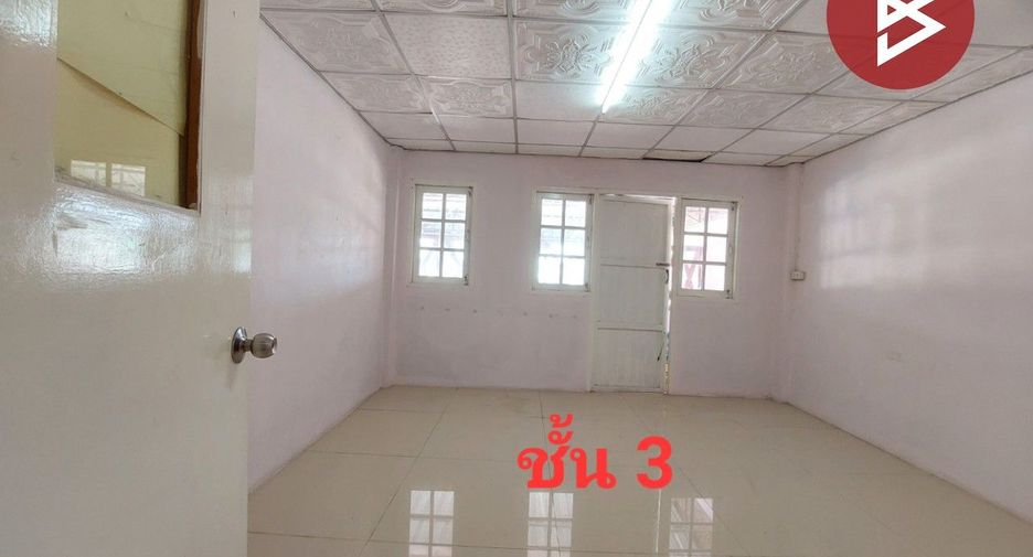 For sale retail Space in Mueang Udon Thani, Udon Thani
