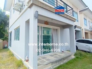 出售 3 卧室 独立屋 在 Bang Yai, Nonthaburi