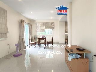 出售 3 卧室 独立屋 在 Bang Yai, Nonthaburi