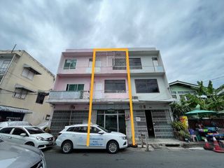For rent retail Space in Ratchathewi, Bangkok