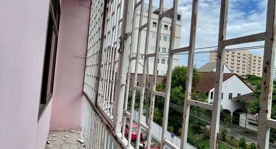 For rent retail Space in Ratchathewi, Bangkok