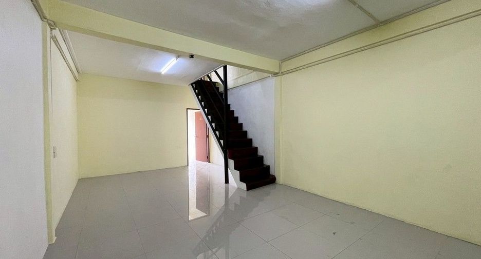 For rent retail Space in Ratchathewi, Bangkok