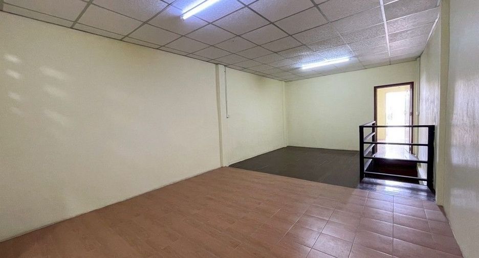 For rent retail Space in Ratchathewi, Bangkok