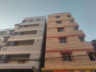 Apartment zum Kauf mit 36 Zimmer in Bang Sao Thong, Samut Prakan